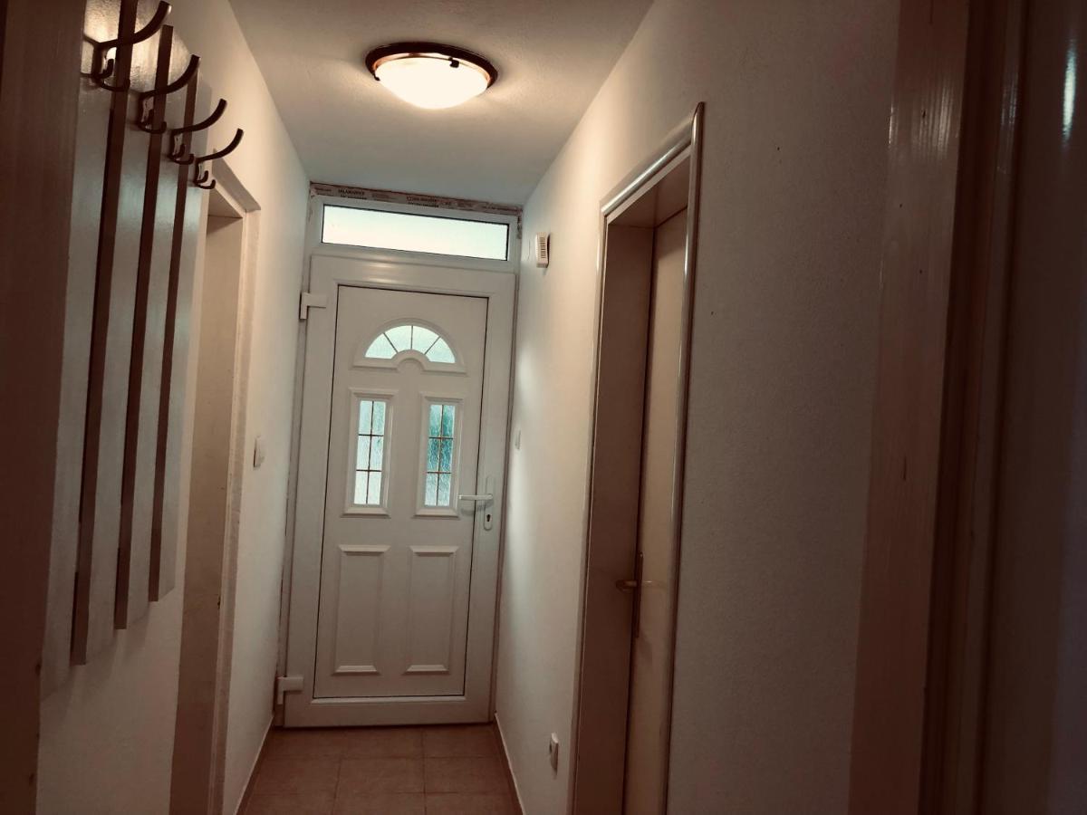 Apartments Panoramic Paradise Kotor Exterior photo
